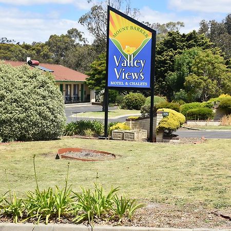 Mount Barker Valley Views Motel & Chalets, Western Australia 외부 사진
