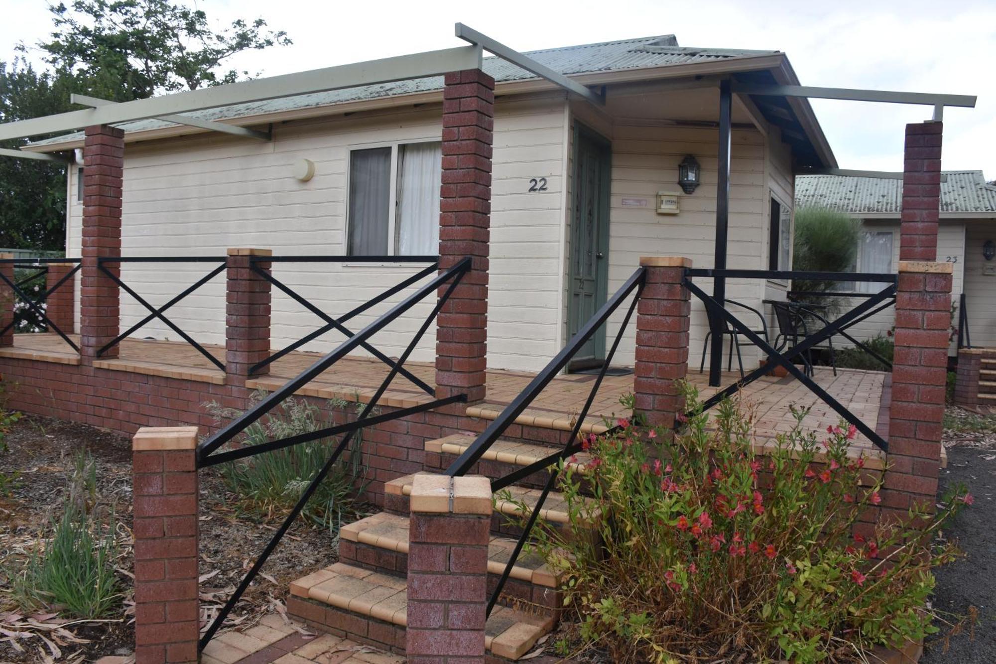 Mount Barker Valley Views Motel & Chalets, Western Australia 객실 사진