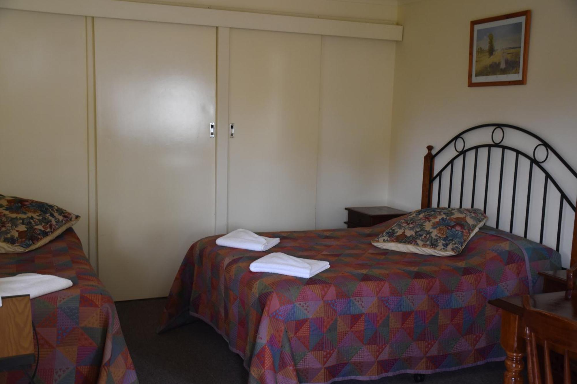 Mount Barker Valley Views Motel & Chalets, Western Australia 객실 사진
