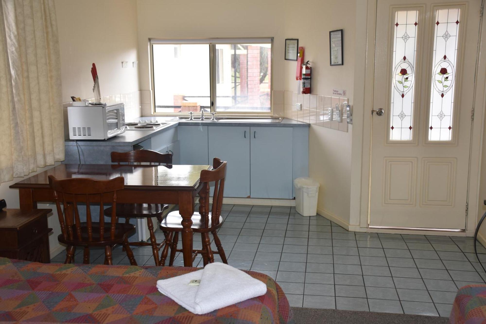 Mount Barker Valley Views Motel & Chalets, Western Australia 객실 사진