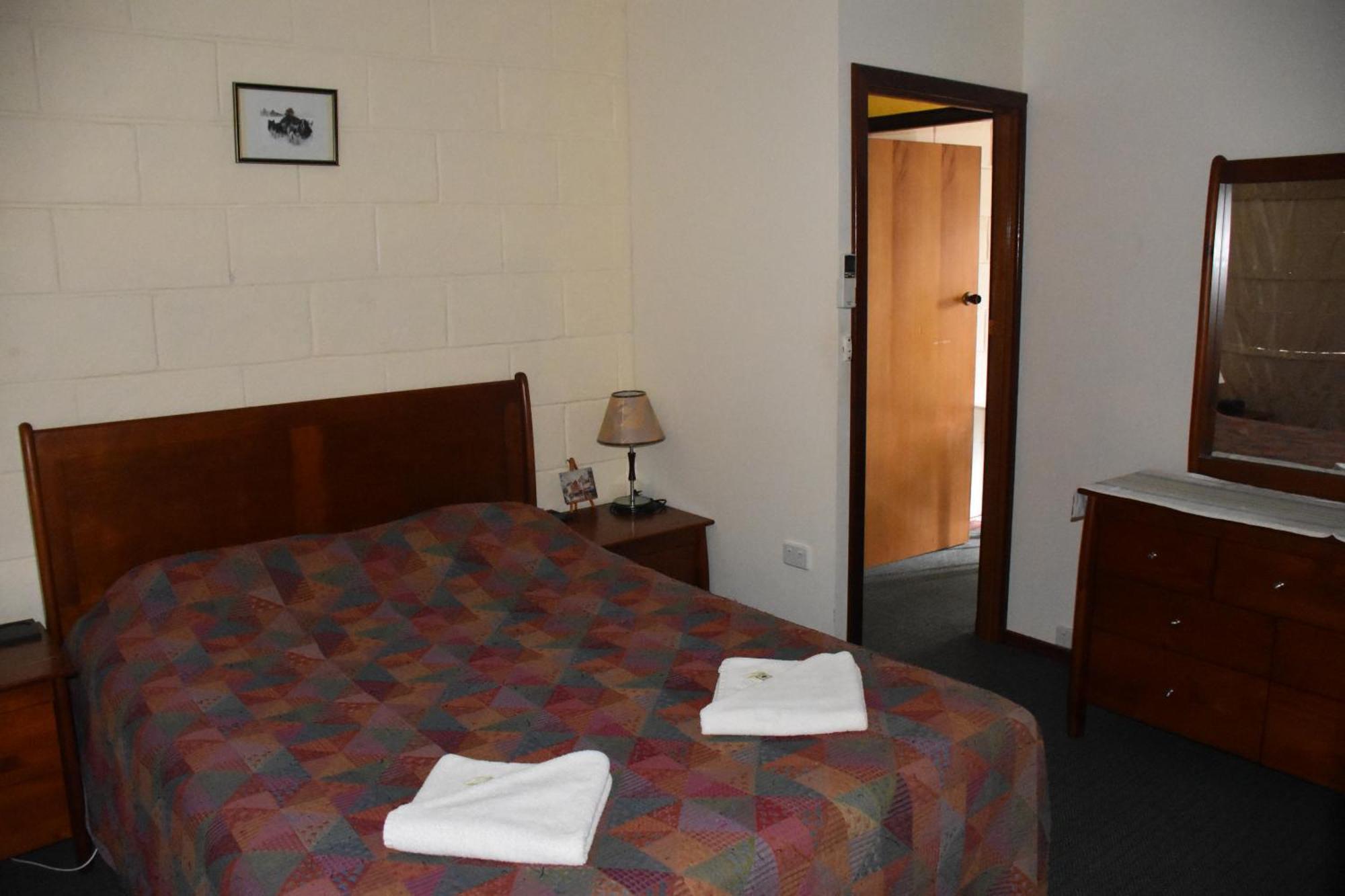 Mount Barker Valley Views Motel & Chalets, Western Australia 객실 사진