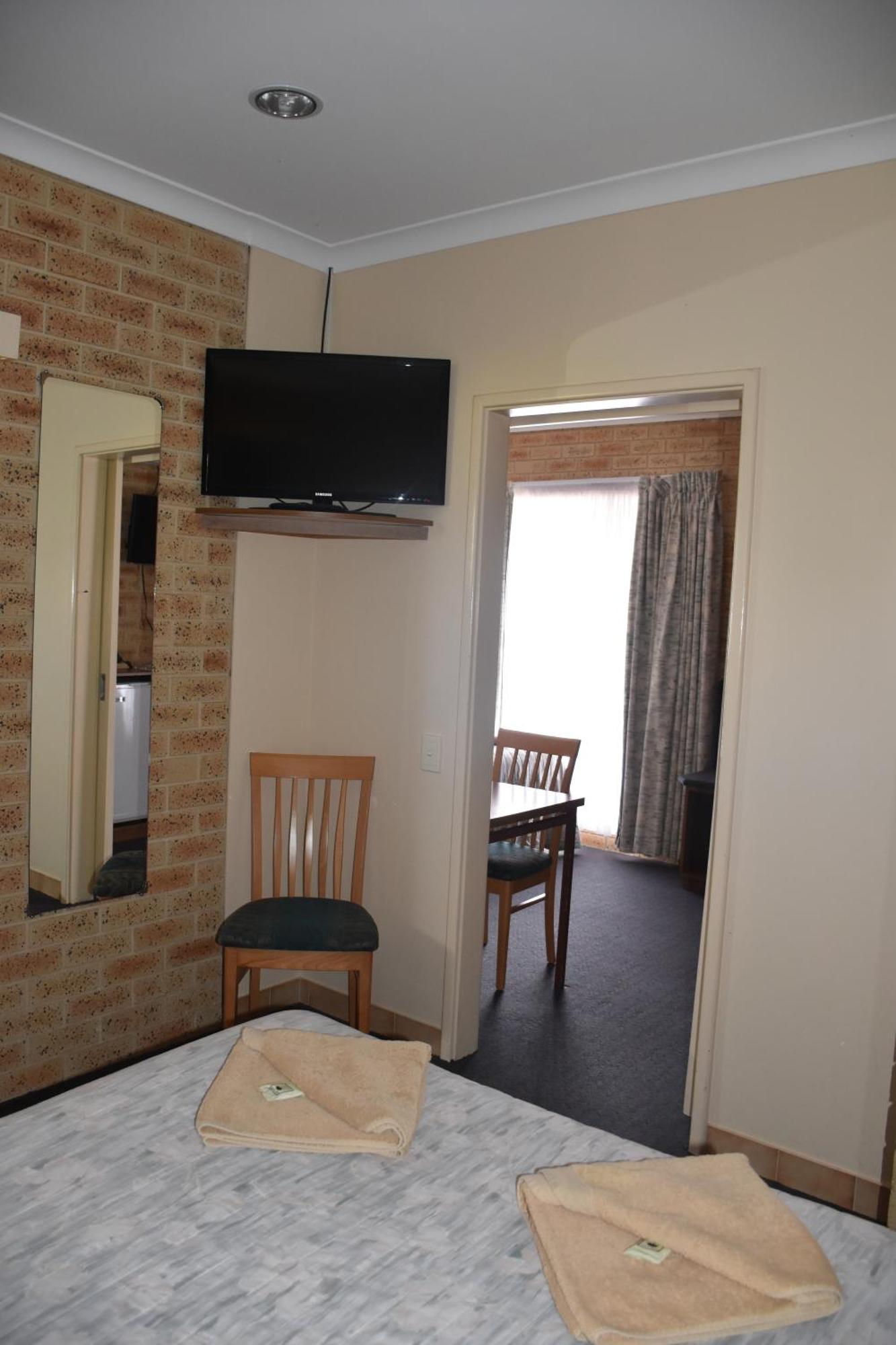 Mount Barker Valley Views Motel & Chalets, Western Australia 객실 사진