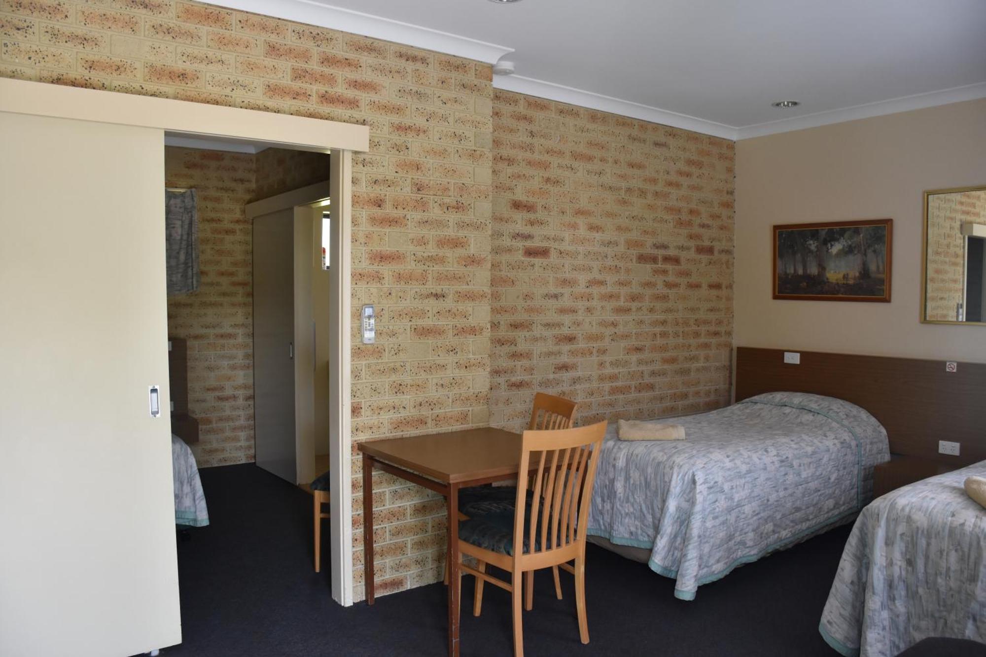 Mount Barker Valley Views Motel & Chalets, Western Australia 객실 사진