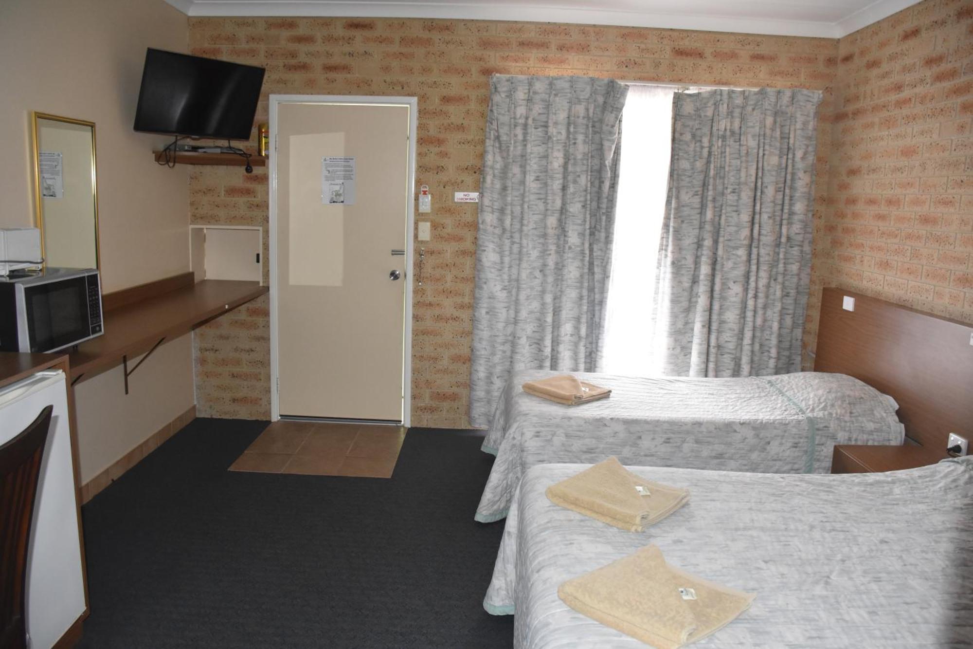 Mount Barker Valley Views Motel & Chalets, Western Australia 객실 사진