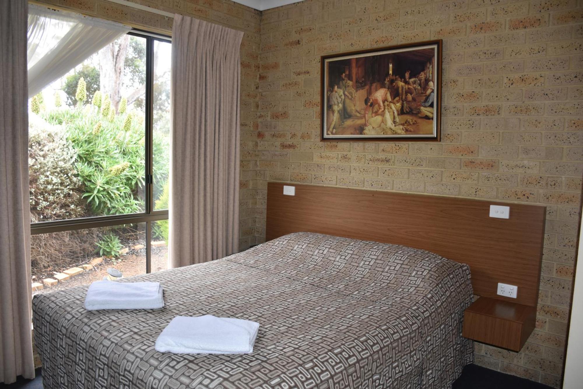 Mount Barker Valley Views Motel & Chalets, Western Australia 객실 사진
