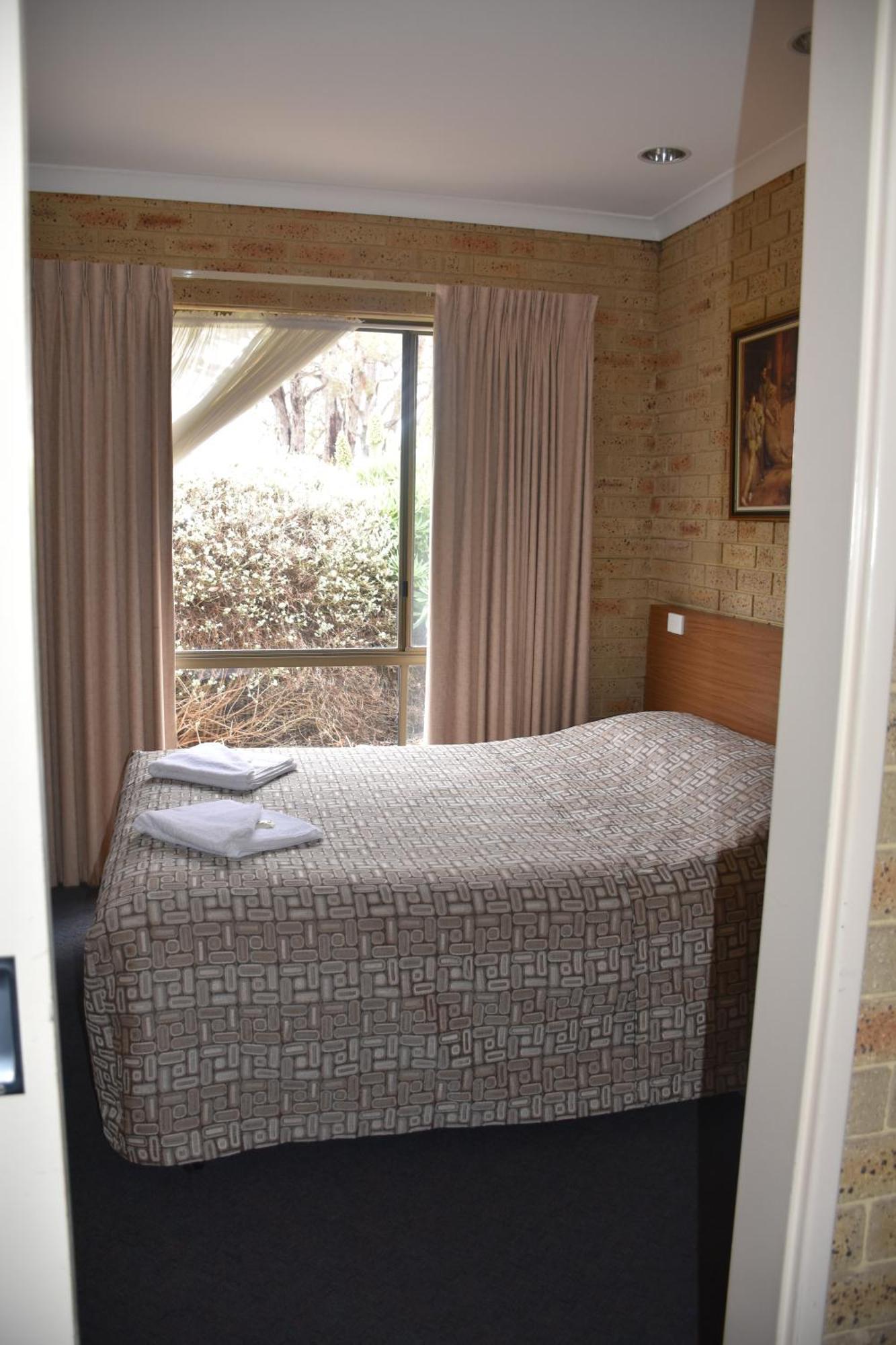Mount Barker Valley Views Motel & Chalets, Western Australia 객실 사진
