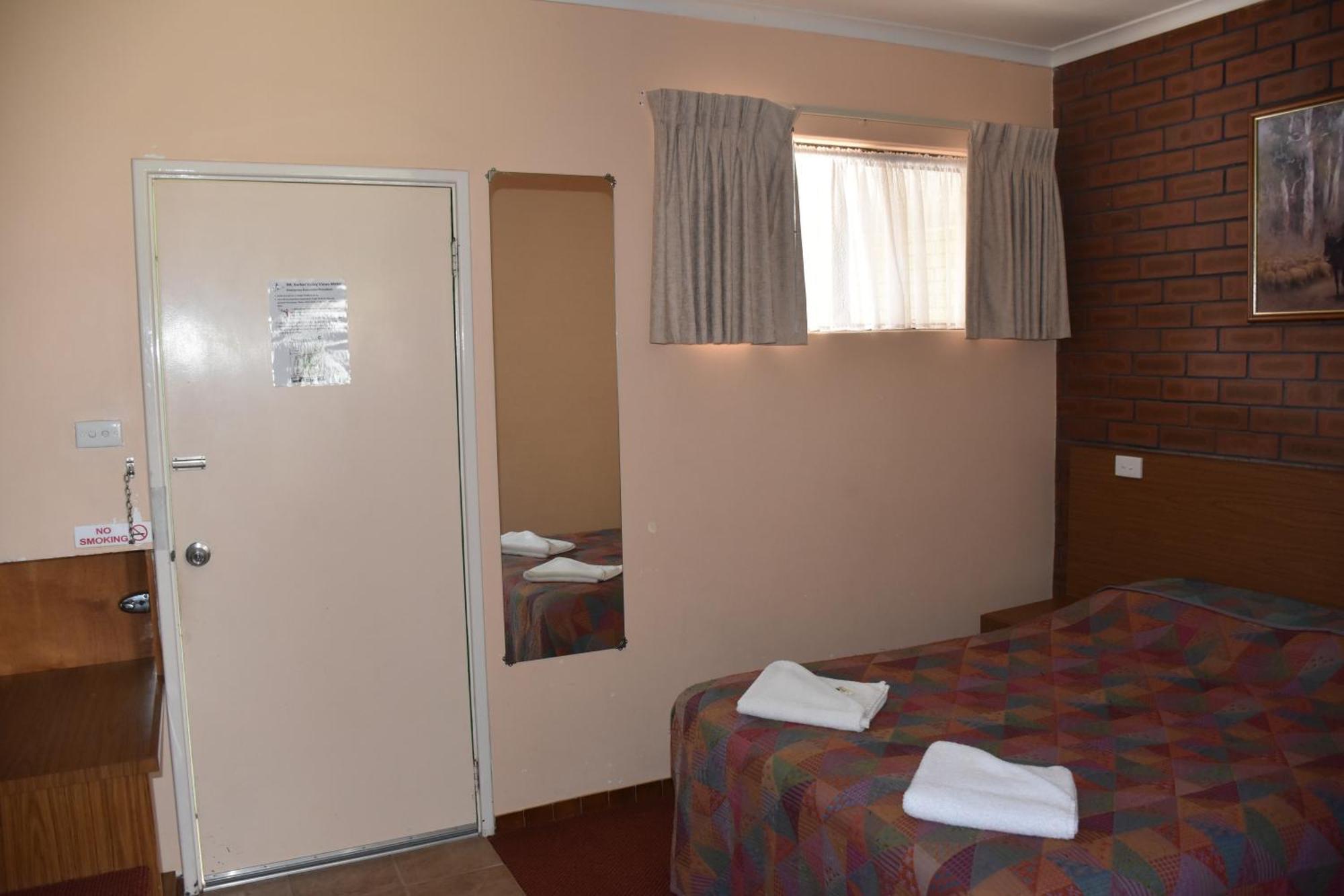 Mount Barker Valley Views Motel & Chalets, Western Australia 객실 사진