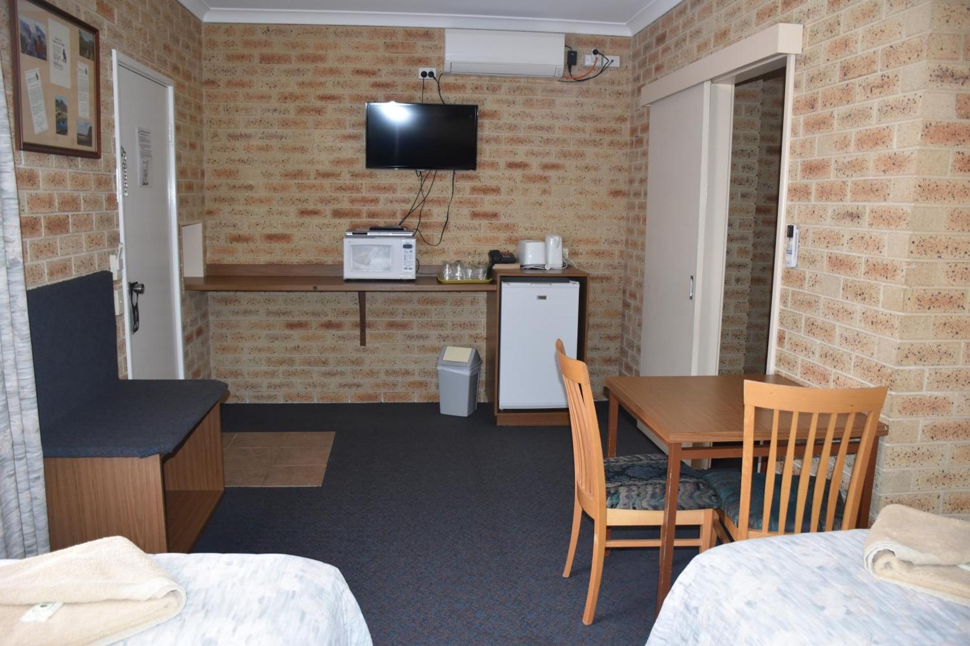 Mount Barker Valley Views Motel & Chalets, Western Australia 객실 사진