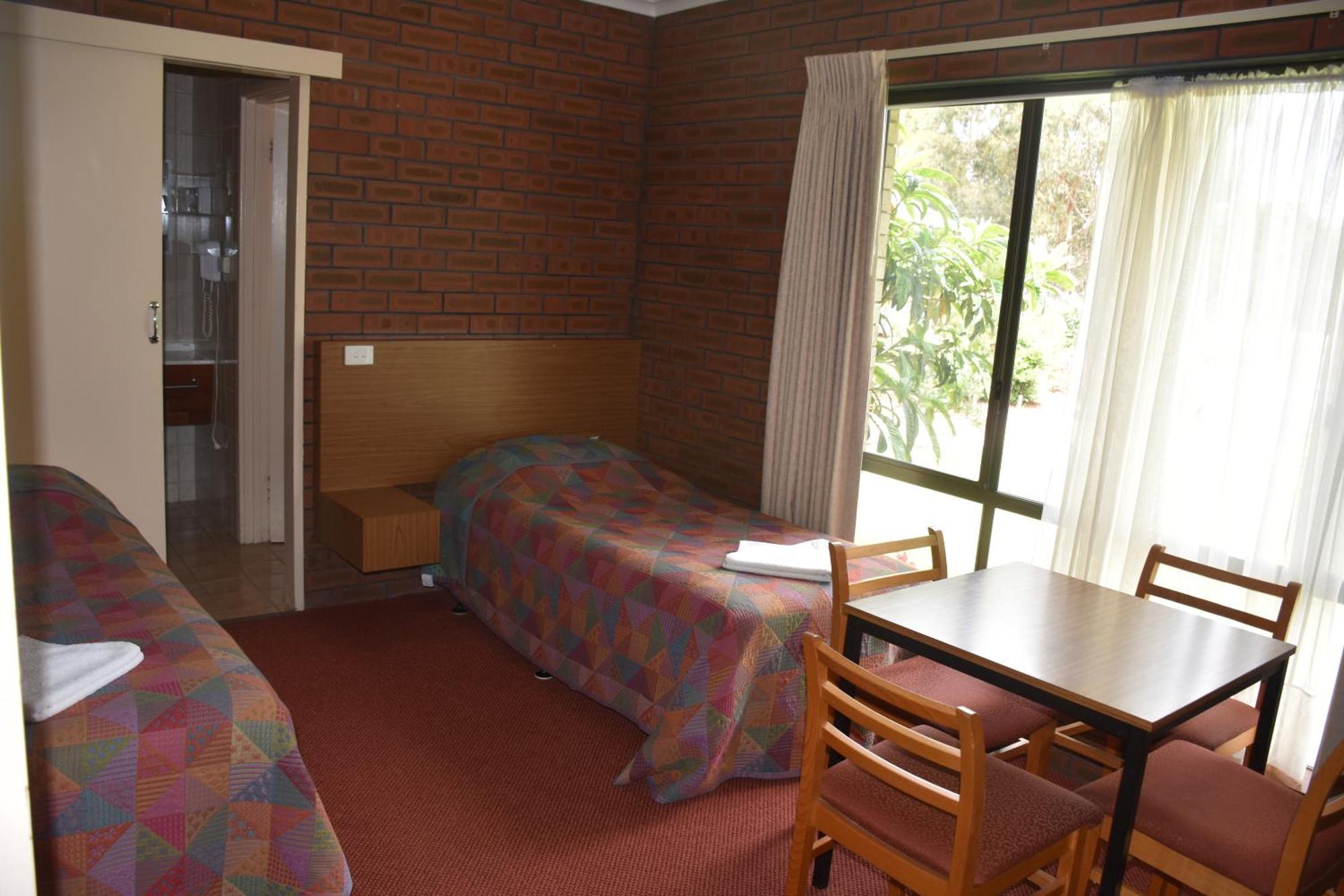 Mount Barker Valley Views Motel & Chalets, Western Australia 객실 사진