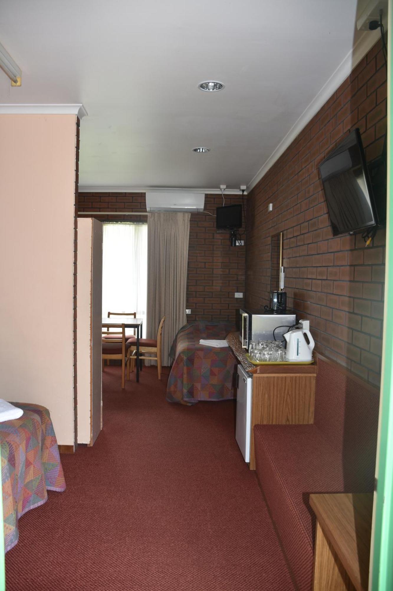 Mount Barker Valley Views Motel & Chalets, Western Australia 객실 사진