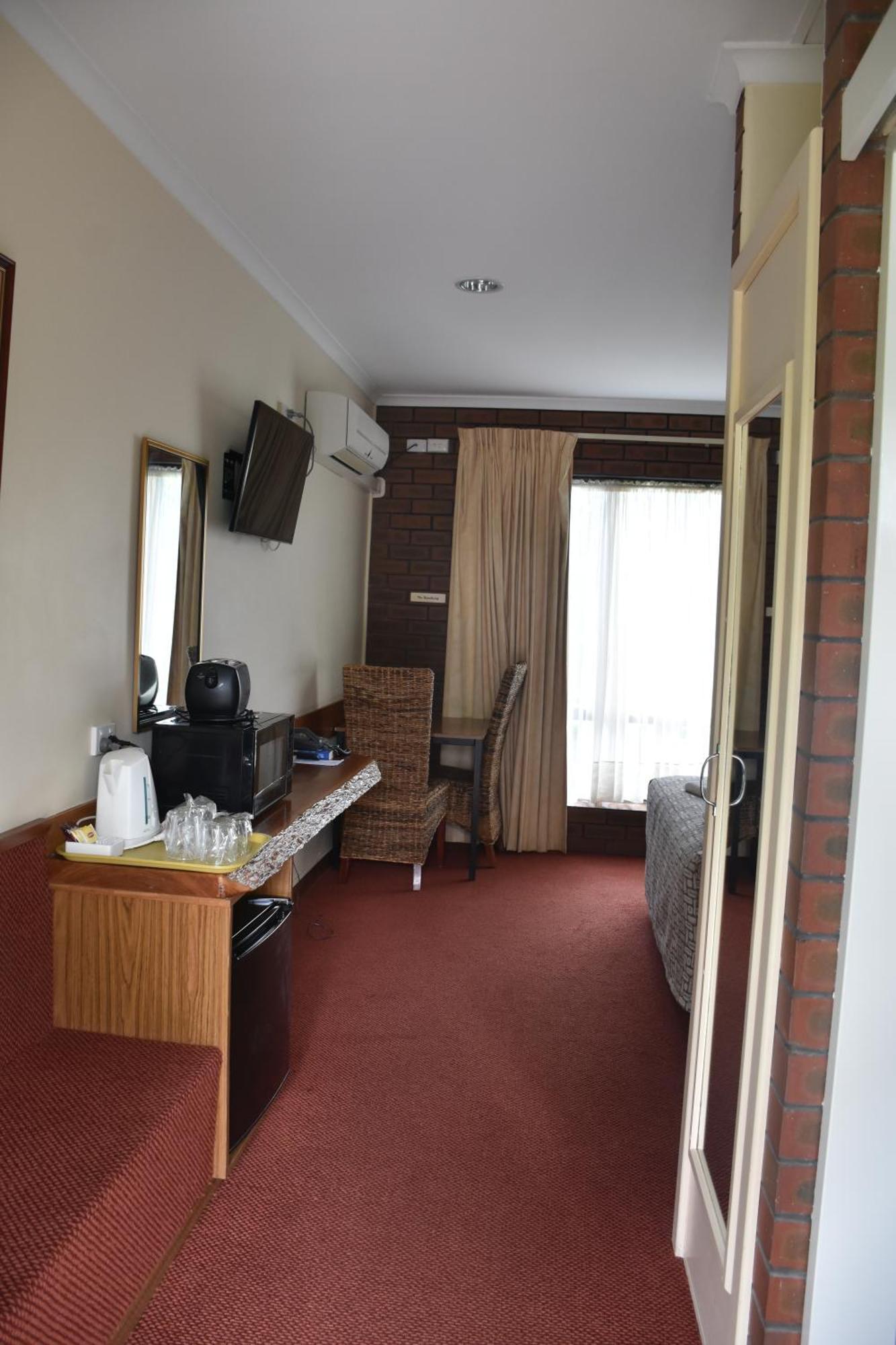 Mount Barker Valley Views Motel & Chalets, Western Australia 객실 사진
