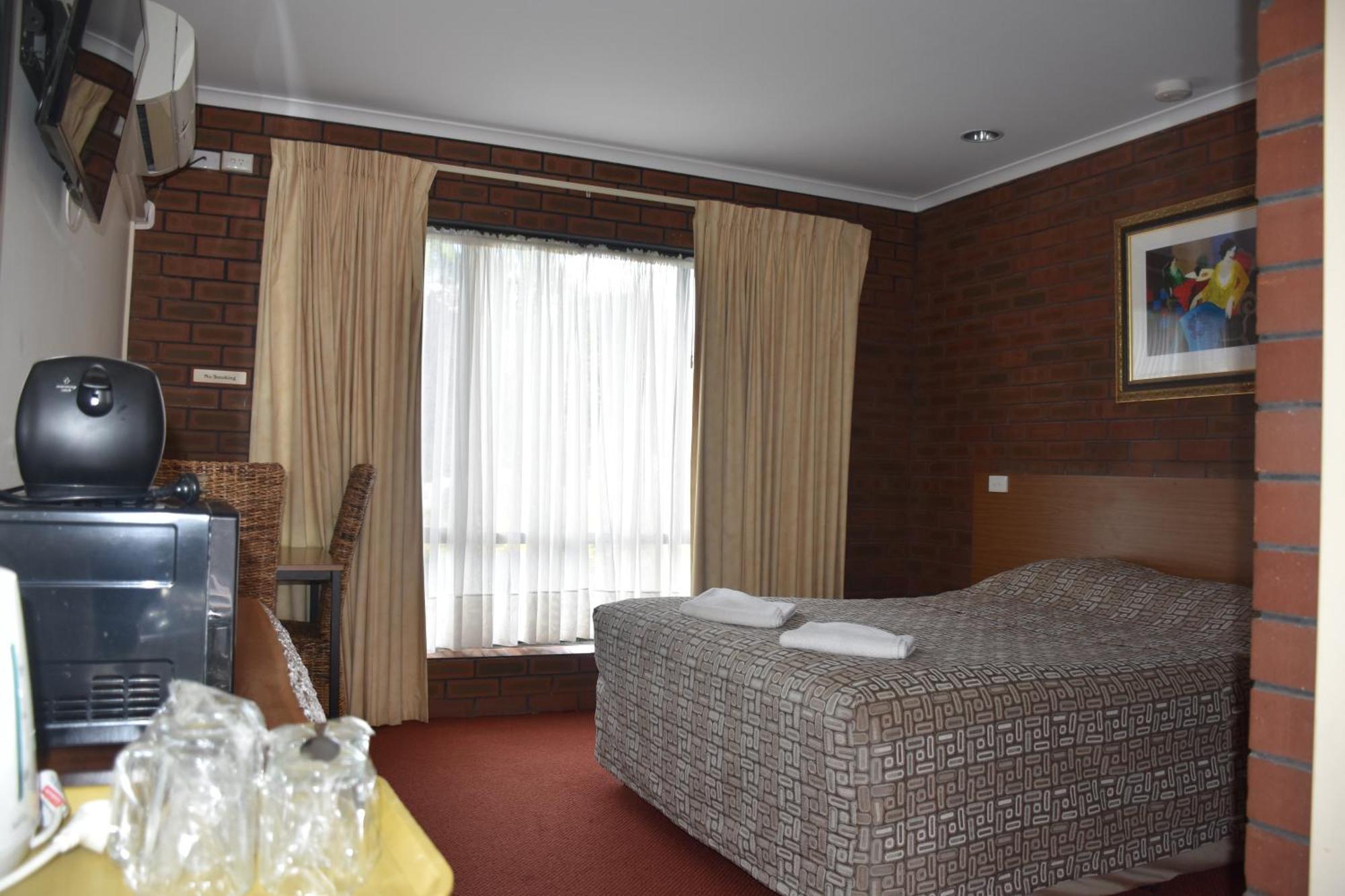 Mount Barker Valley Views Motel & Chalets, Western Australia 객실 사진