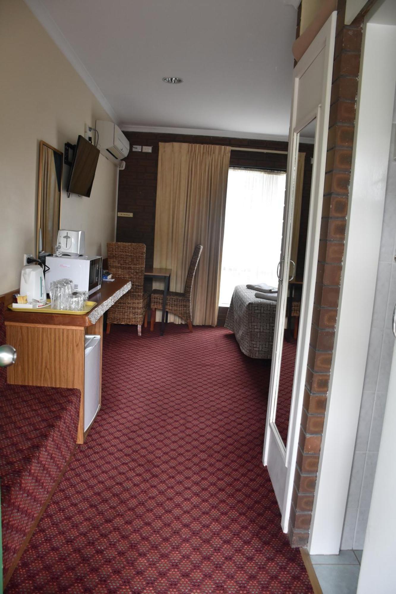 Mount Barker Valley Views Motel & Chalets, Western Australia 객실 사진