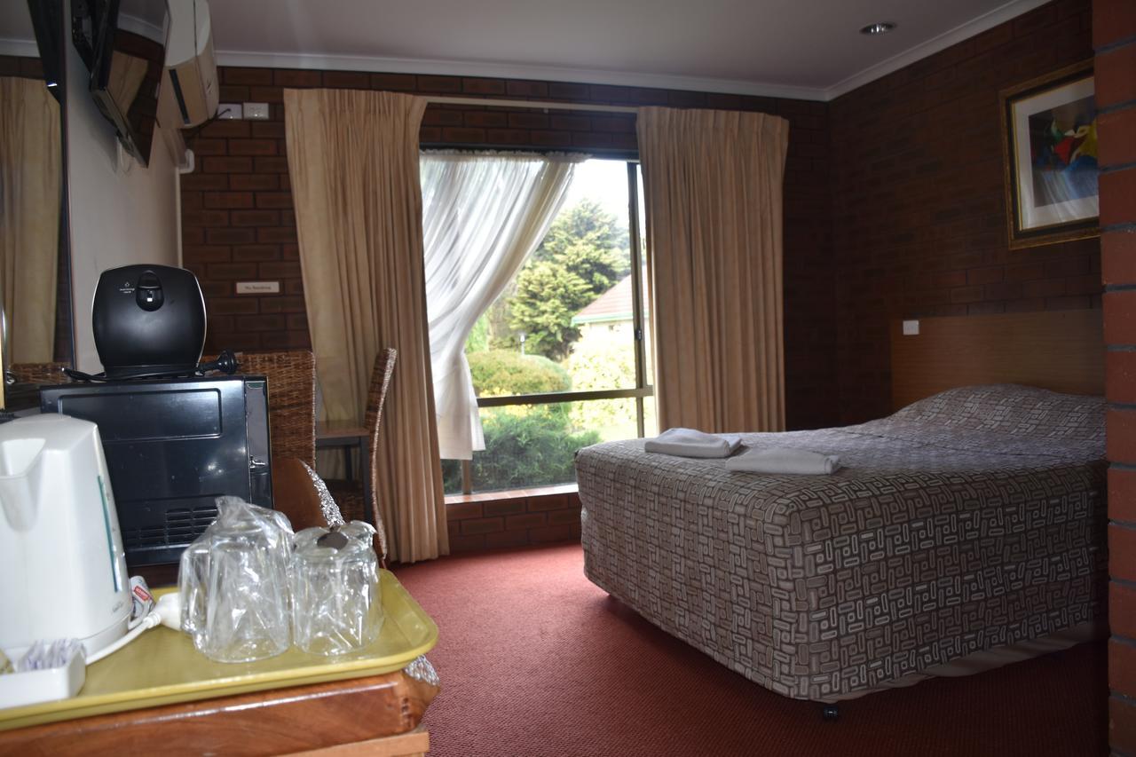 Mount Barker Valley Views Motel & Chalets, Western Australia 외부 사진