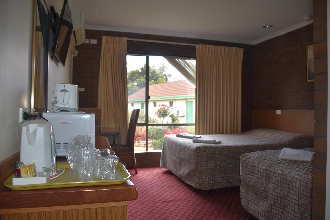 Mount Barker Valley Views Motel & Chalets, Western Australia 외부 사진