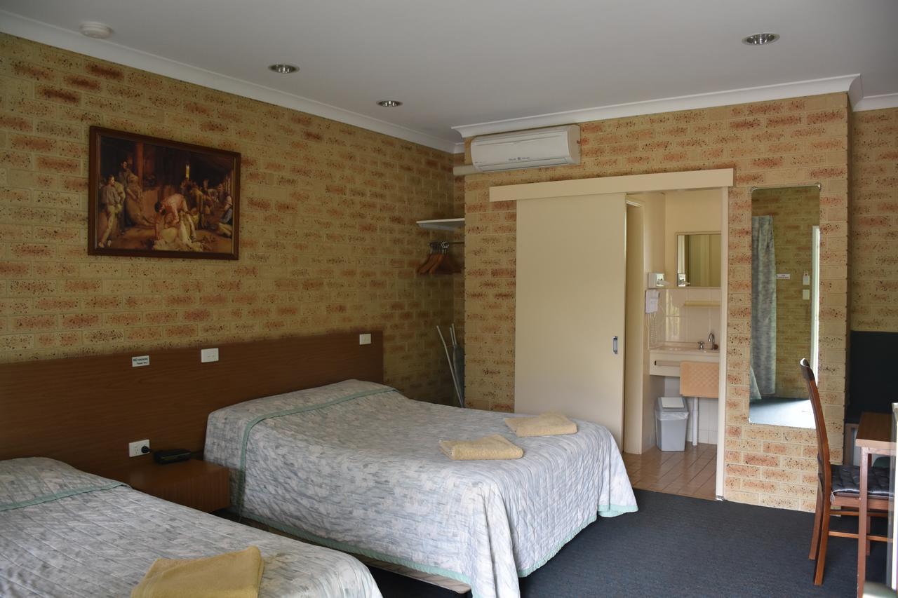 Mount Barker Valley Views Motel & Chalets, Western Australia 외부 사진