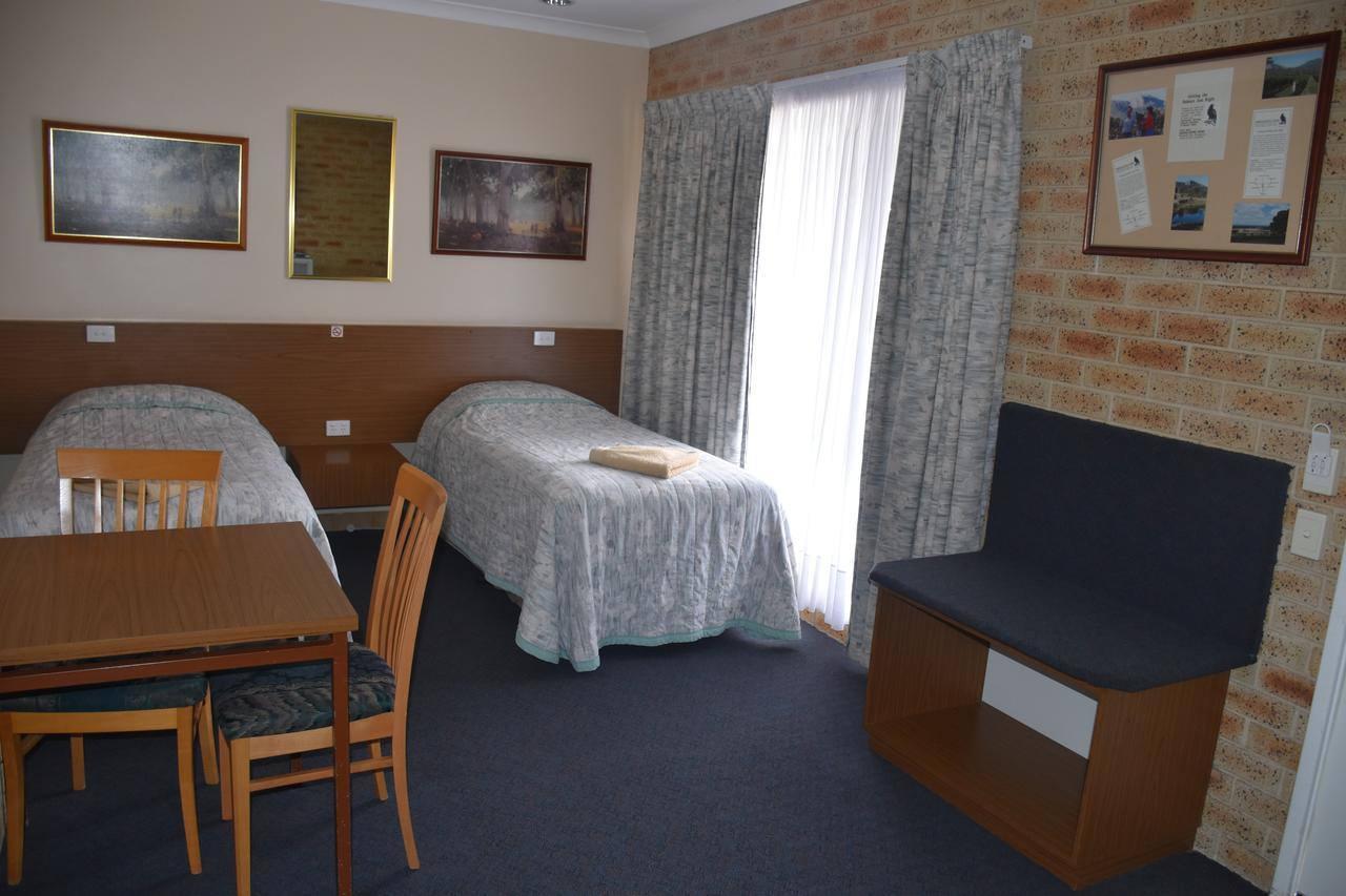 Mount Barker Valley Views Motel & Chalets, Western Australia 외부 사진