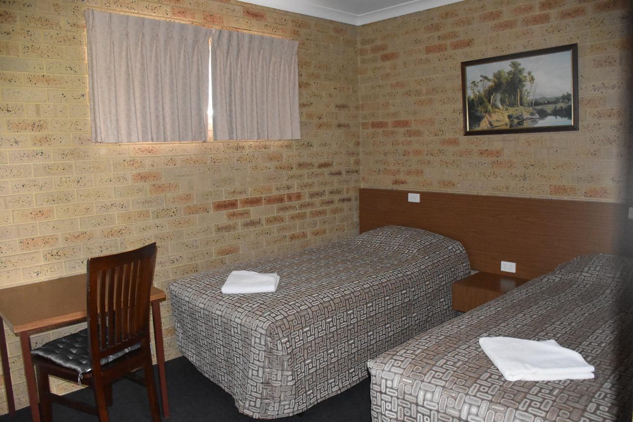 Mount Barker Valley Views Motel & Chalets, Western Australia 외부 사진