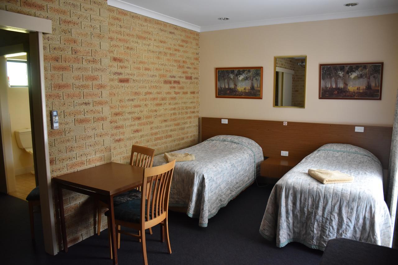 Mount Barker Valley Views Motel & Chalets, Western Australia 외부 사진