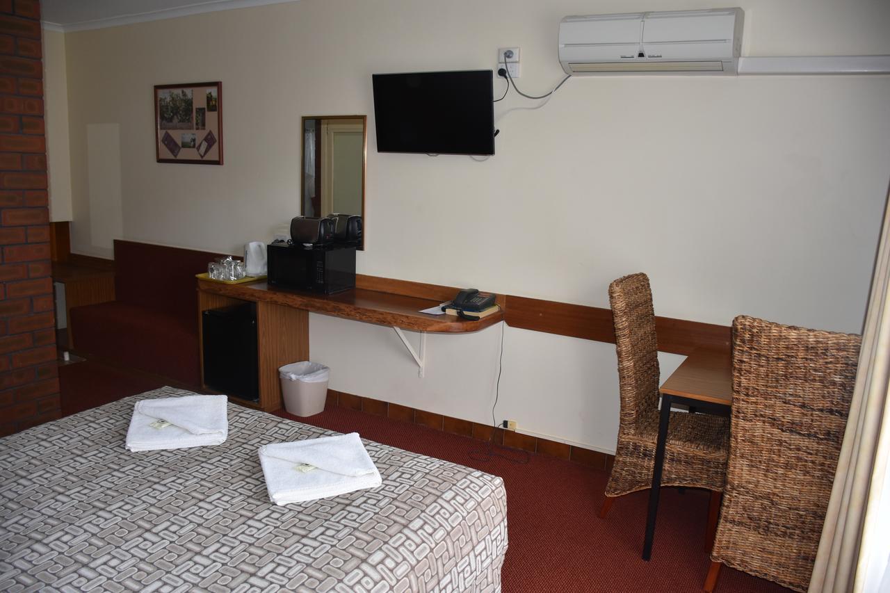 Mount Barker Valley Views Motel & Chalets, Western Australia 외부 사진