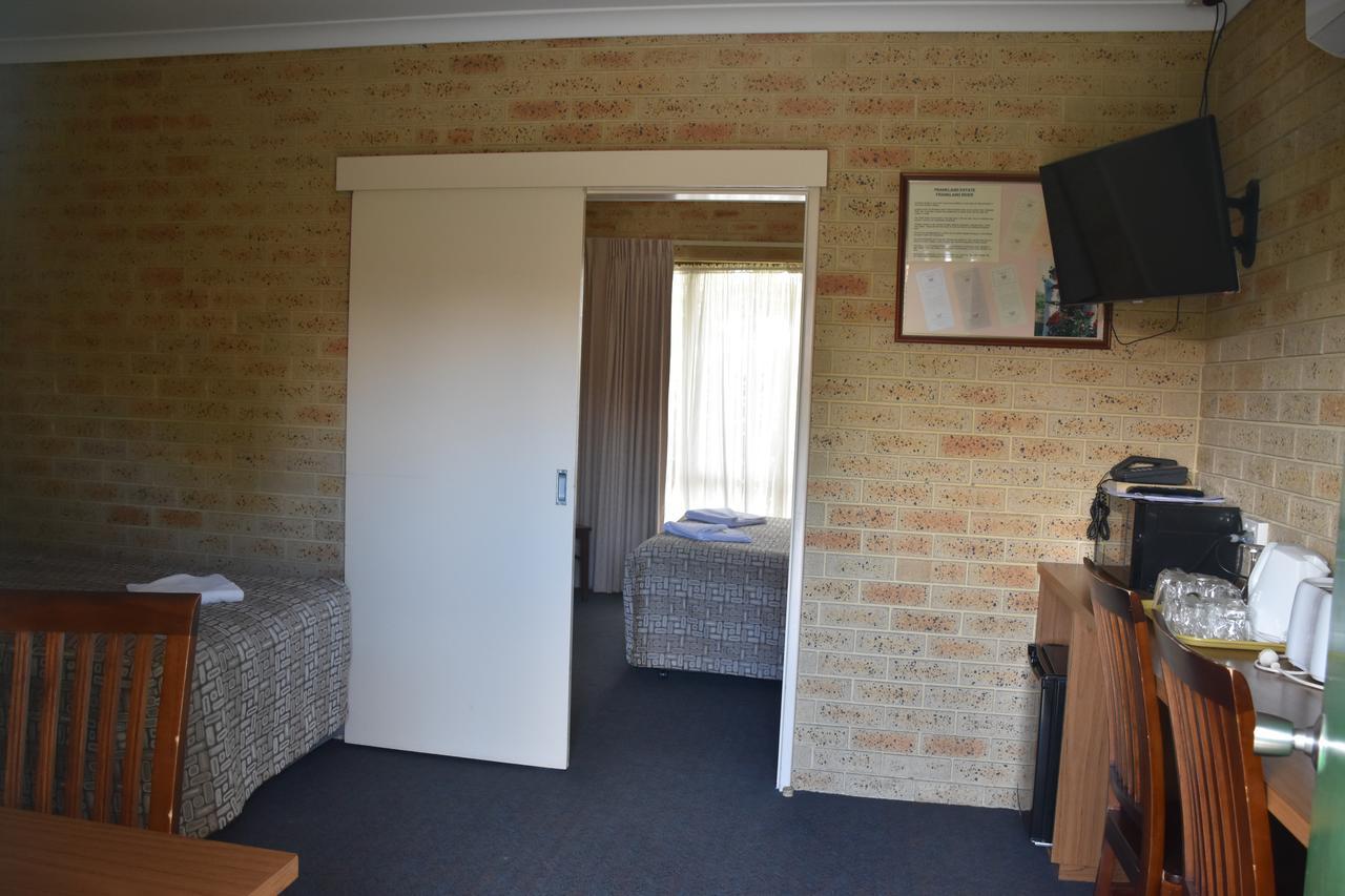 Mount Barker Valley Views Motel & Chalets, Western Australia 외부 사진