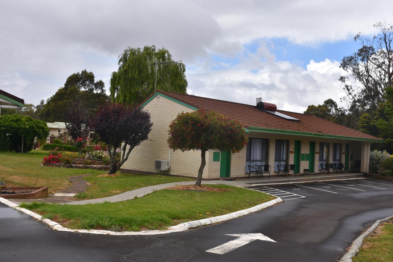 Mount Barker Valley Views Motel & Chalets, Western Australia 외부 사진