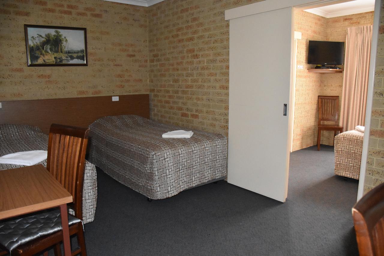 Mount Barker Valley Views Motel & Chalets, Western Australia 외부 사진