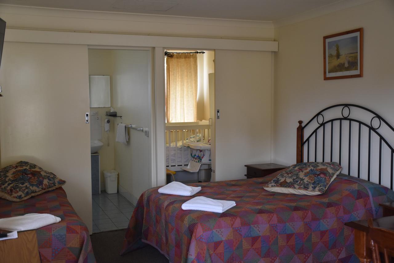 Mount Barker Valley Views Motel & Chalets, Western Australia 외부 사진