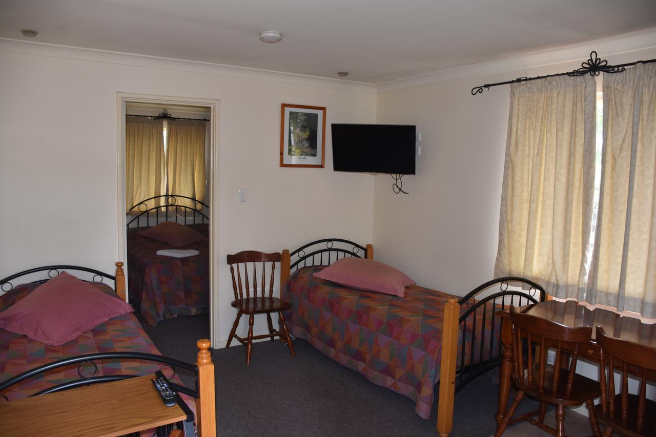 Mount Barker Valley Views Motel & Chalets, Western Australia 외부 사진