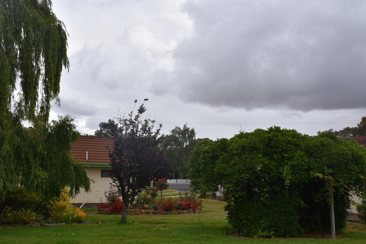 Mount Barker Valley Views Motel & Chalets, Western Australia 외부 사진