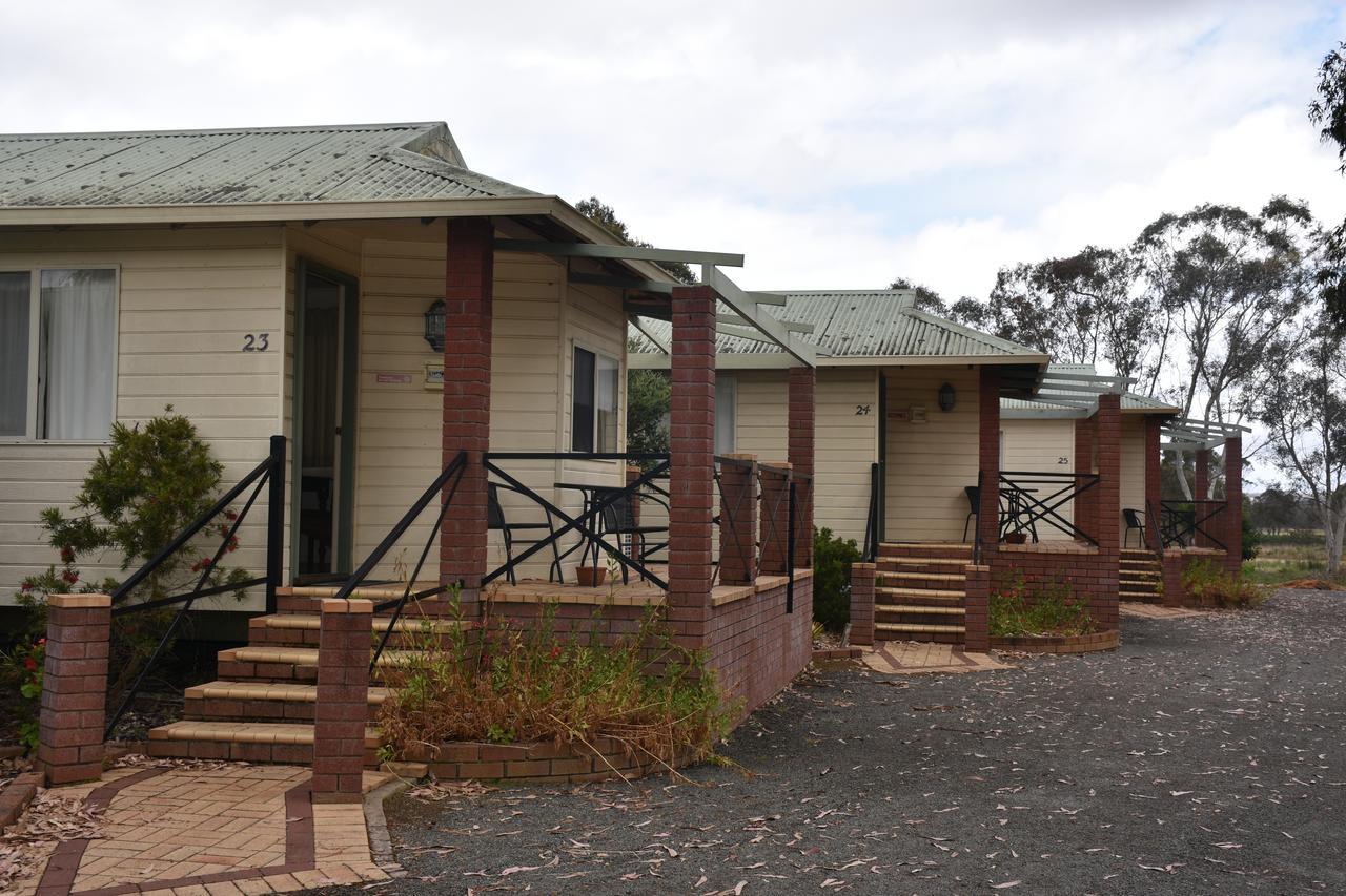 Mount Barker Valley Views Motel & Chalets, Western Australia 외부 사진