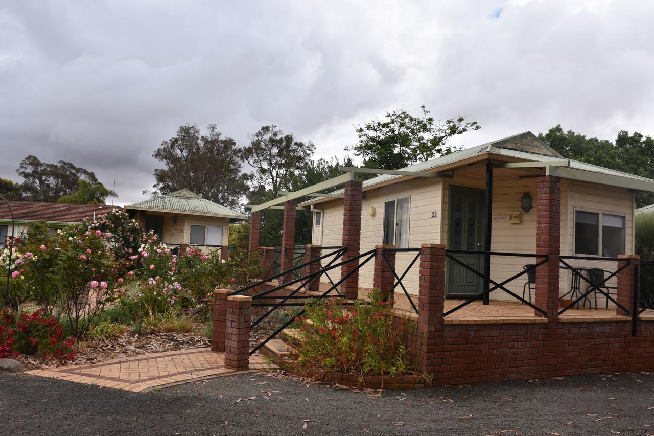 Mount Barker Valley Views Motel & Chalets, Western Australia 외부 사진