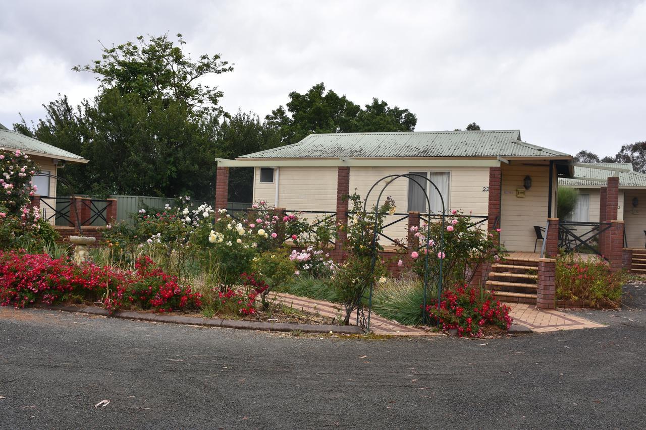 Mount Barker Valley Views Motel & Chalets, Western Australia 외부 사진