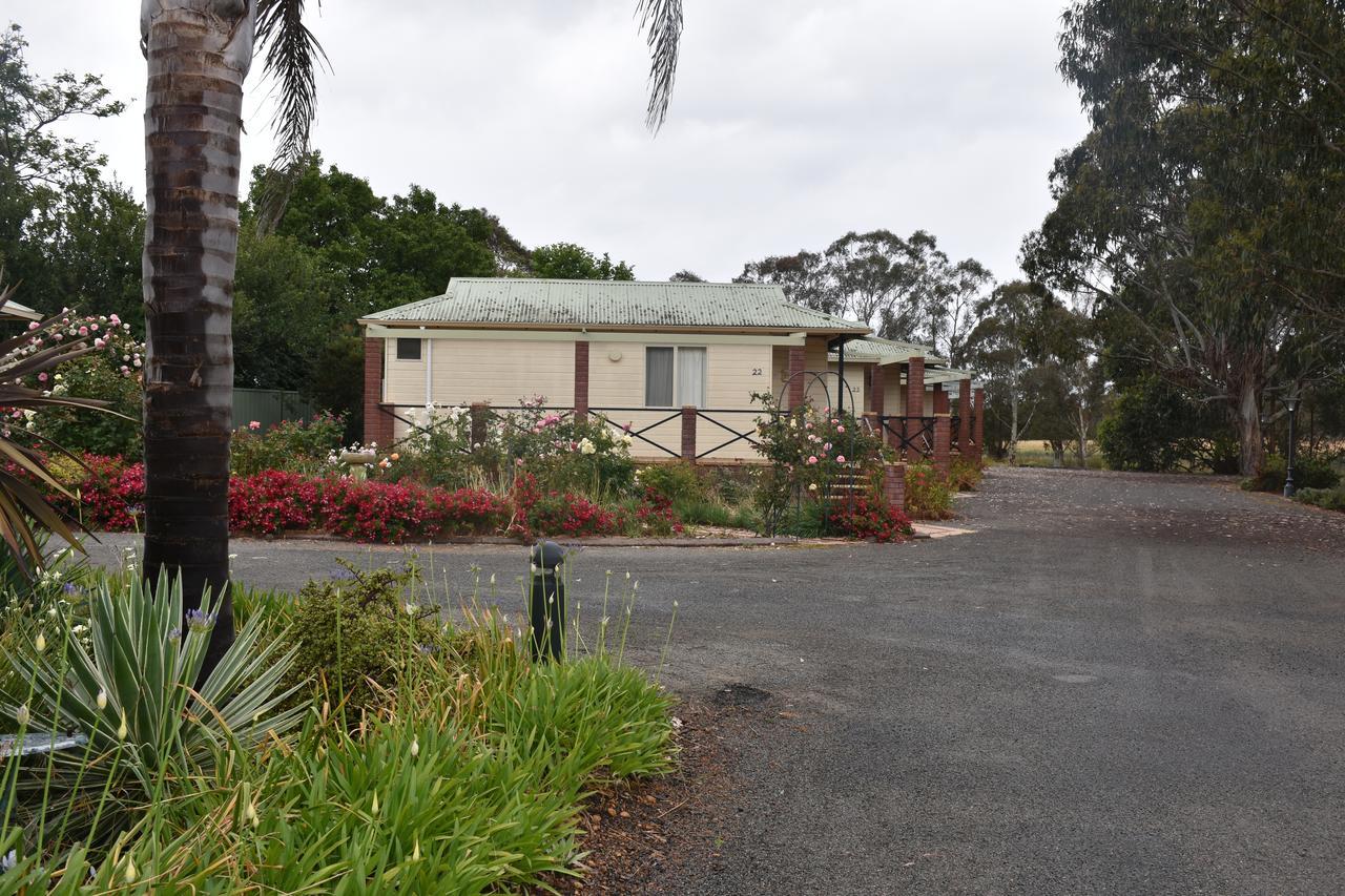 Mount Barker Valley Views Motel & Chalets, Western Australia 외부 사진