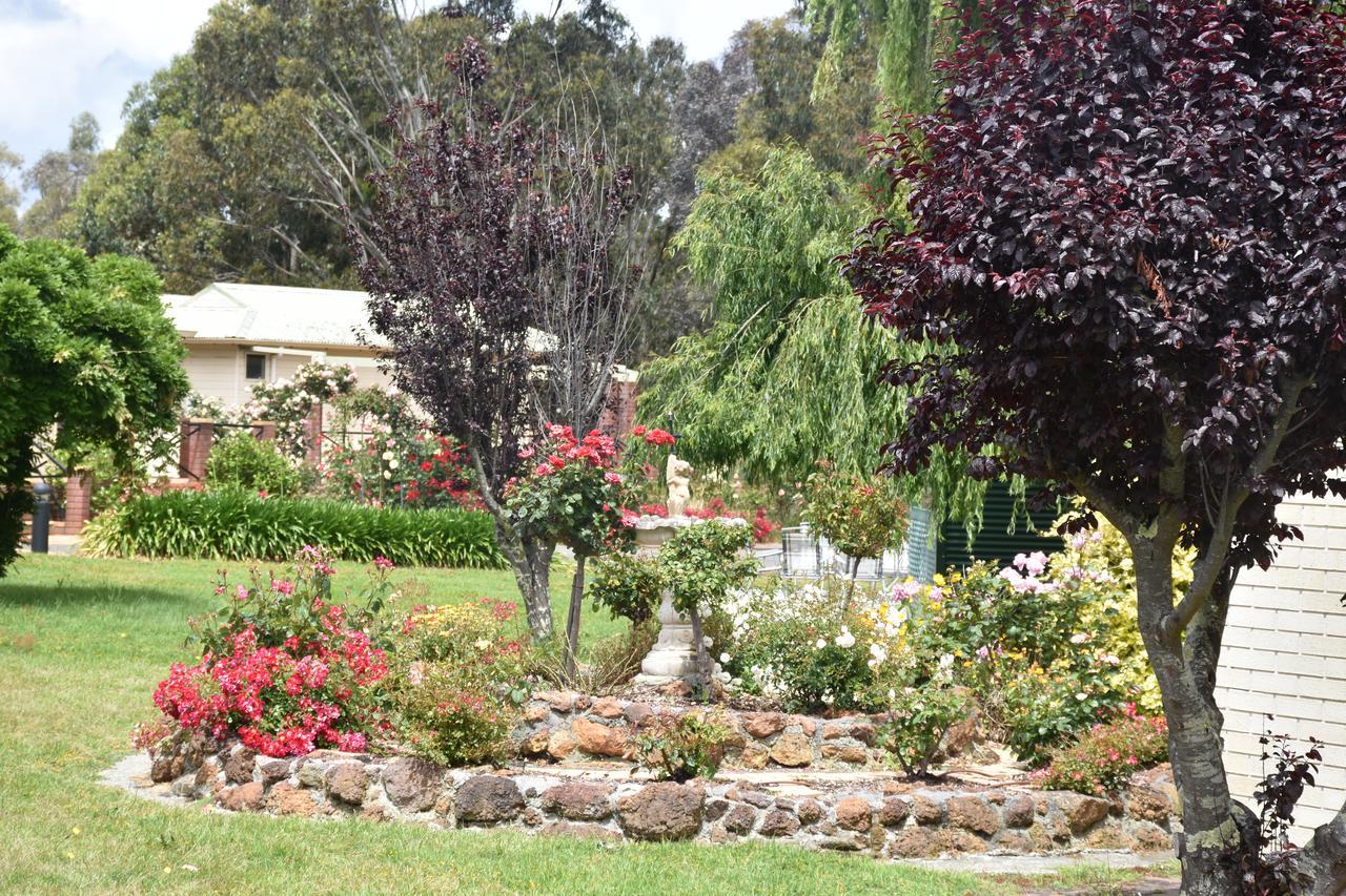 Mount Barker Valley Views Motel & Chalets, Western Australia 외부 사진