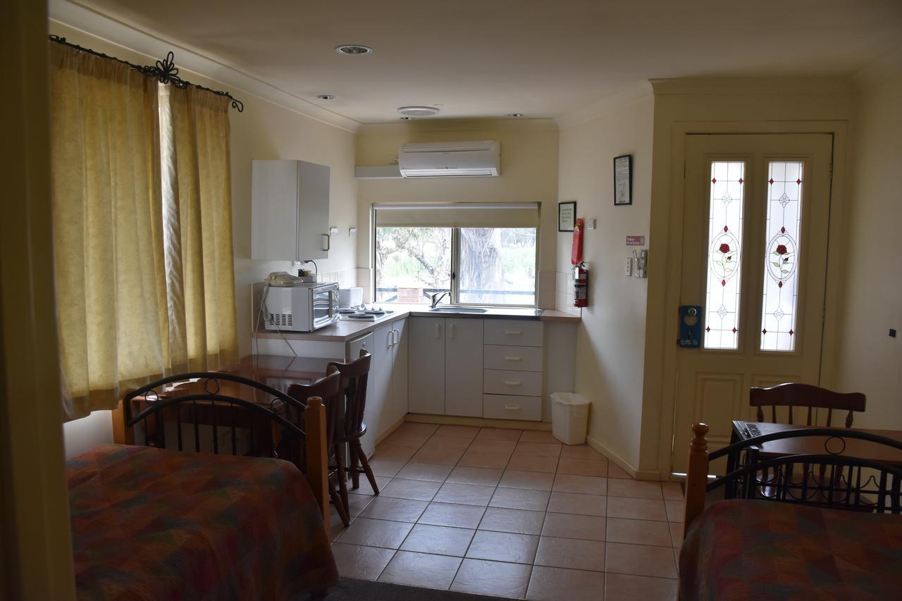 Mount Barker Valley Views Motel & Chalets, Western Australia 외부 사진