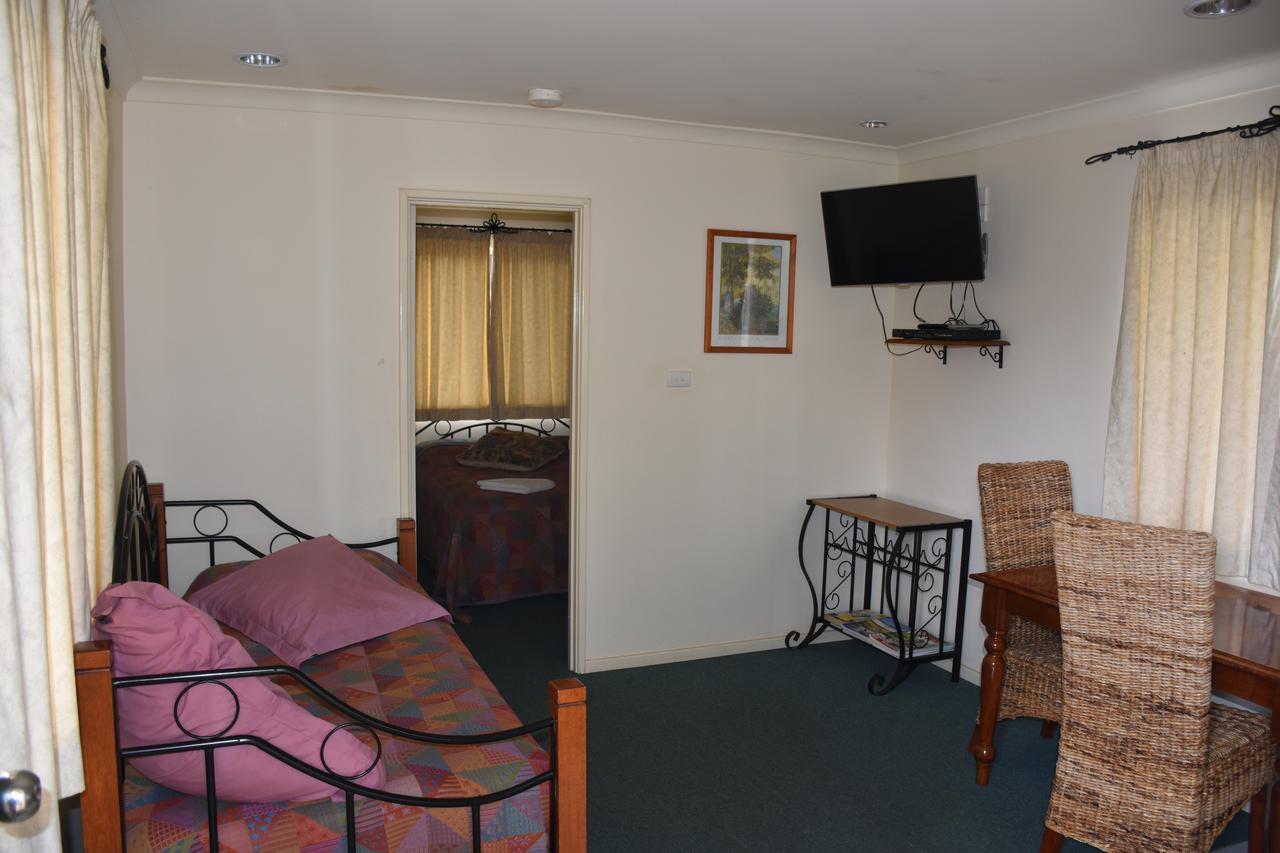 Mount Barker Valley Views Motel & Chalets, Western Australia 외부 사진