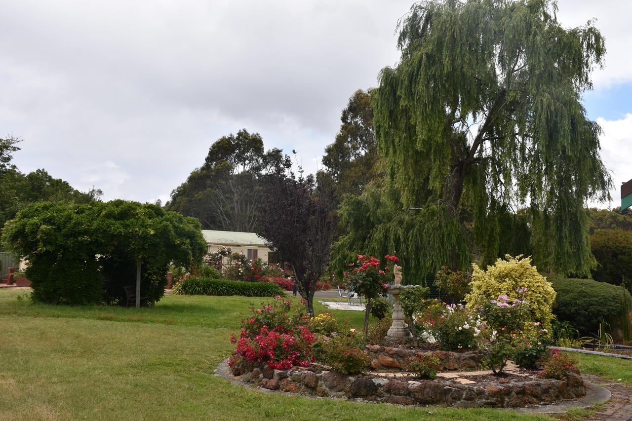 Mount Barker Valley Views Motel & Chalets, Western Australia 외부 사진