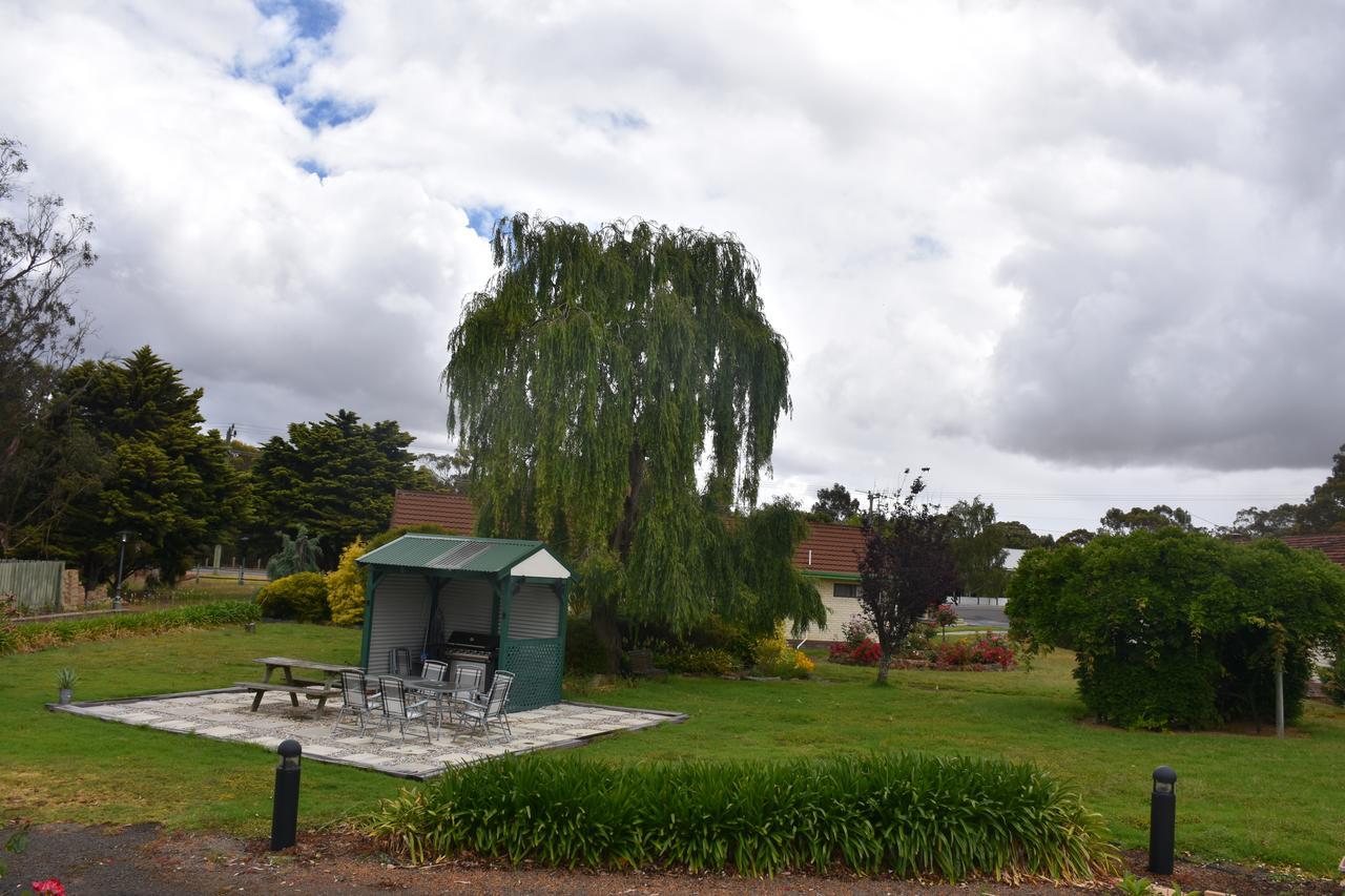 Mount Barker Valley Views Motel & Chalets, Western Australia 외부 사진
