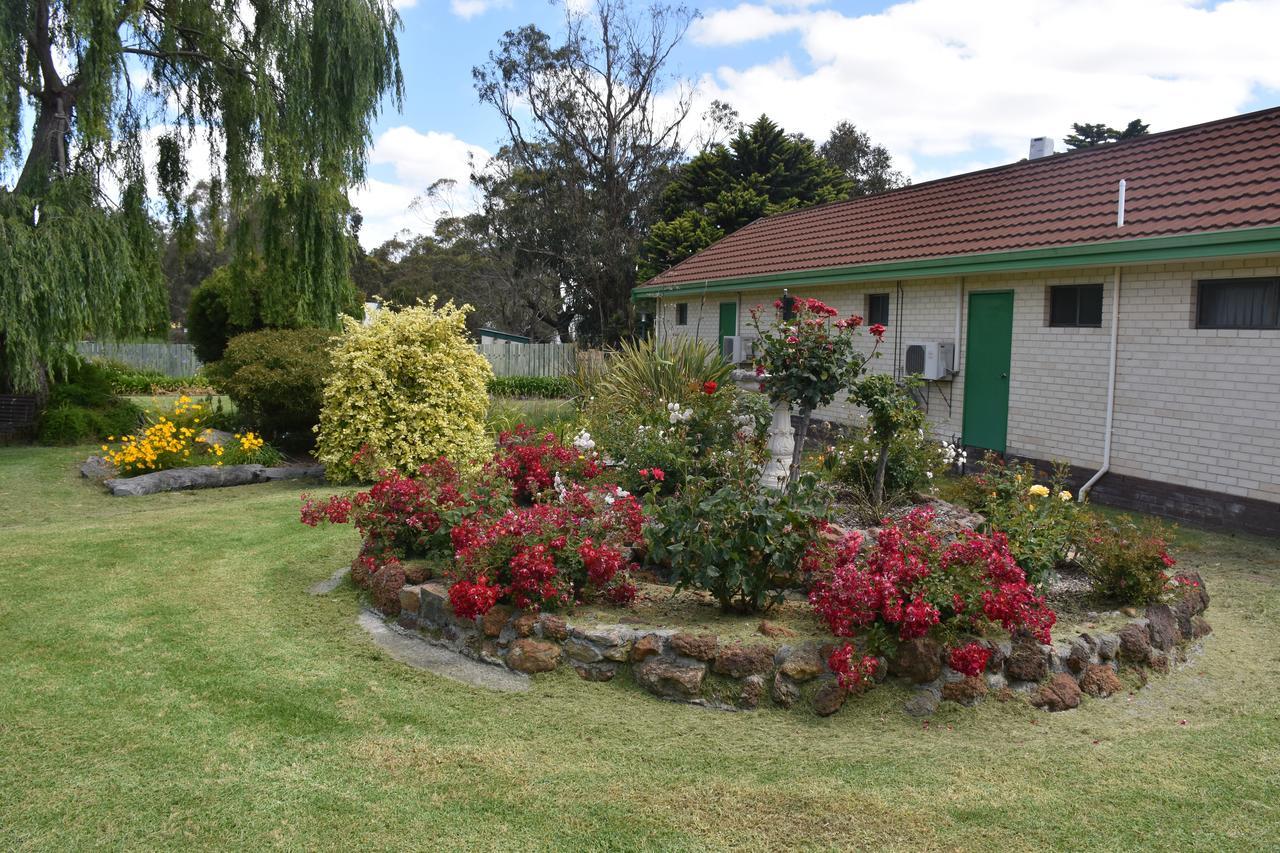 Mount Barker Valley Views Motel & Chalets, Western Australia 외부 사진