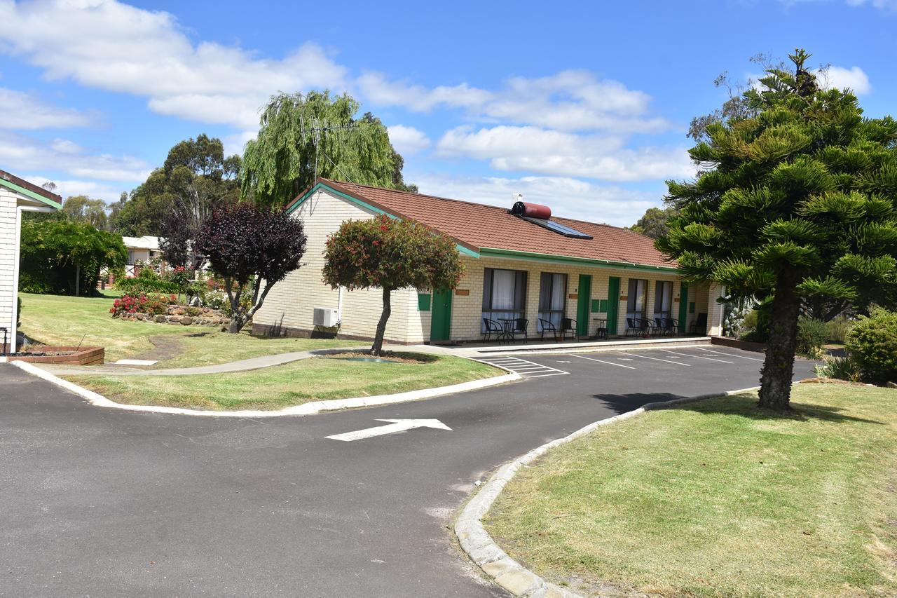 Mount Barker Valley Views Motel & Chalets, Western Australia 외부 사진