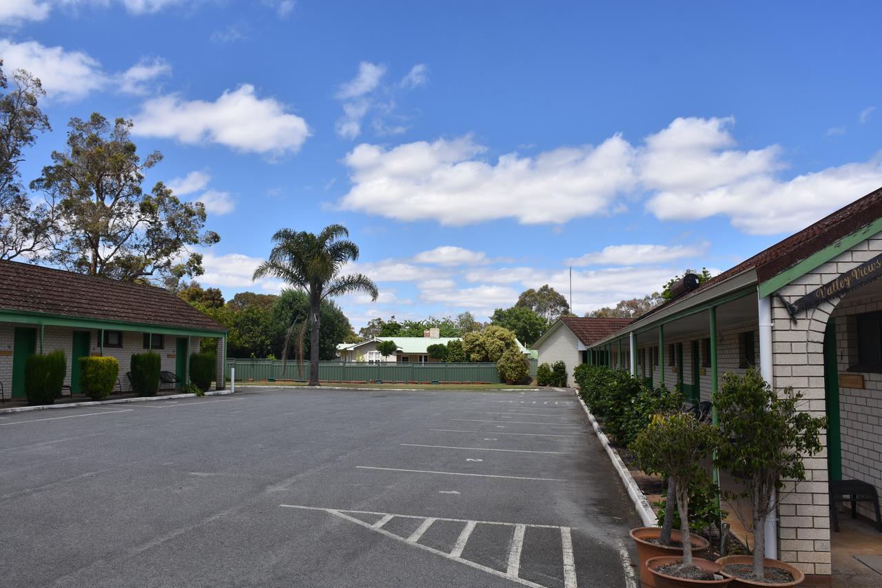 Mount Barker Valley Views Motel & Chalets, Western Australia 외부 사진