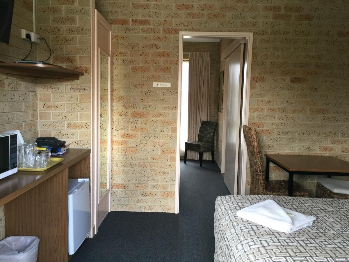 Mount Barker Valley Views Motel & Chalets, Western Australia 외부 사진