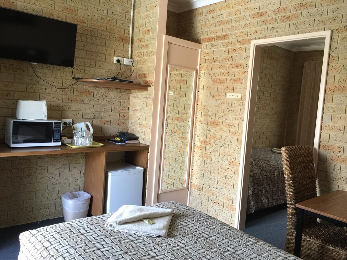 Mount Barker Valley Views Motel & Chalets, Western Australia 외부 사진