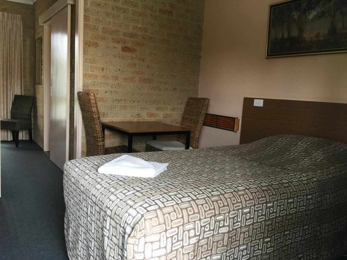 Mount Barker Valley Views Motel & Chalets, Western Australia 외부 사진