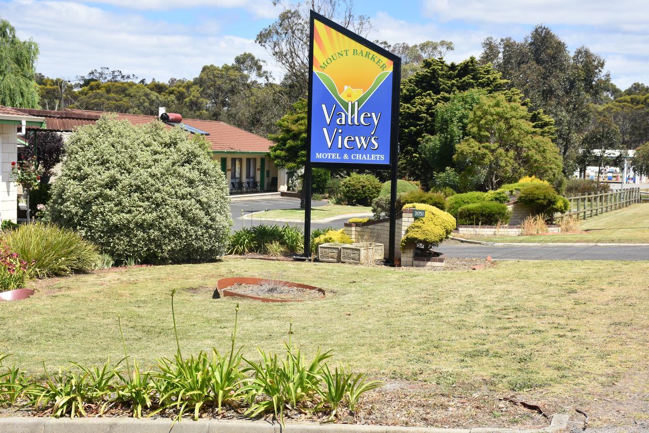 Mount Barker Valley Views Motel & Chalets, Western Australia 외부 사진