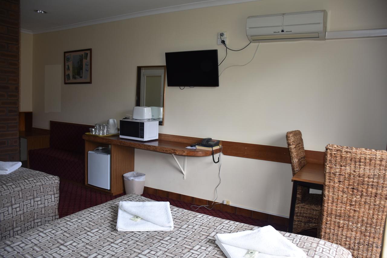 Mount Barker Valley Views Motel & Chalets, Western Australia 객실 사진