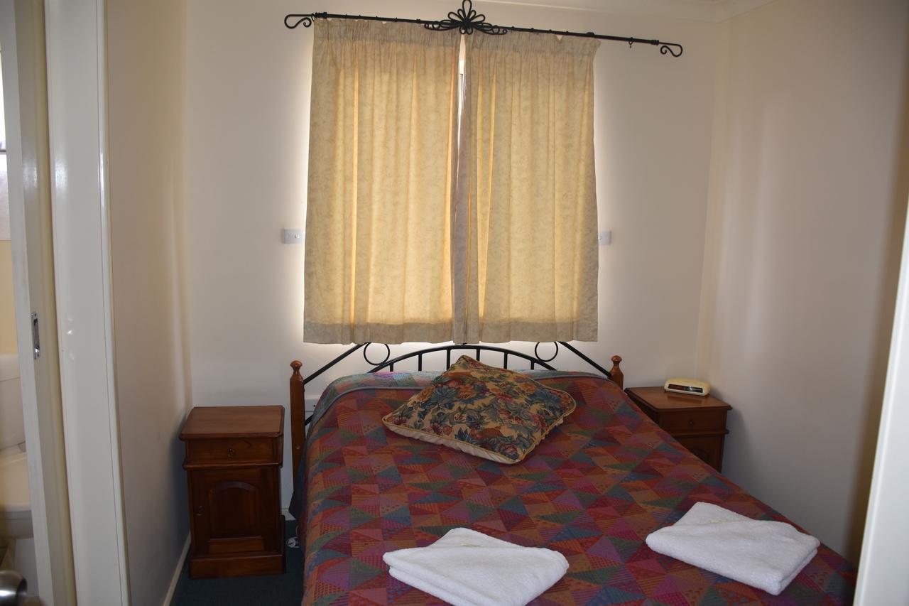 Mount Barker Valley Views Motel & Chalets, Western Australia 객실 사진
